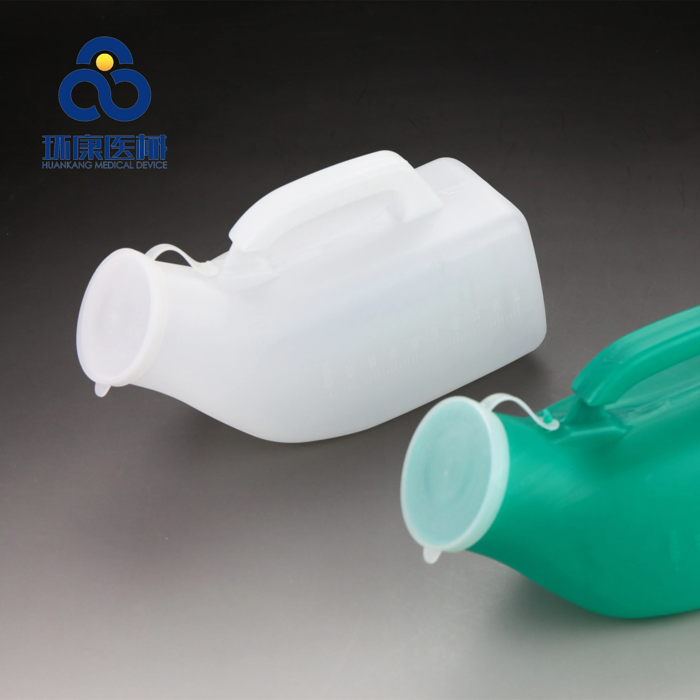 Easy to Use Plastic Portable Urinal from Top Supplier