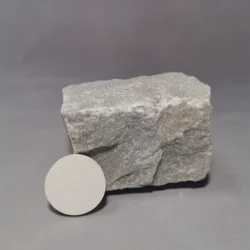 Silex lining stone for ball mill/ silex lining bricks with 99% silicon content