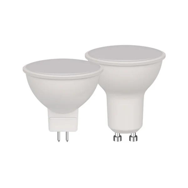 LED light bulb 120 degree fashion design MR16 LED 3W 5W 7W Spotlight LED bulb