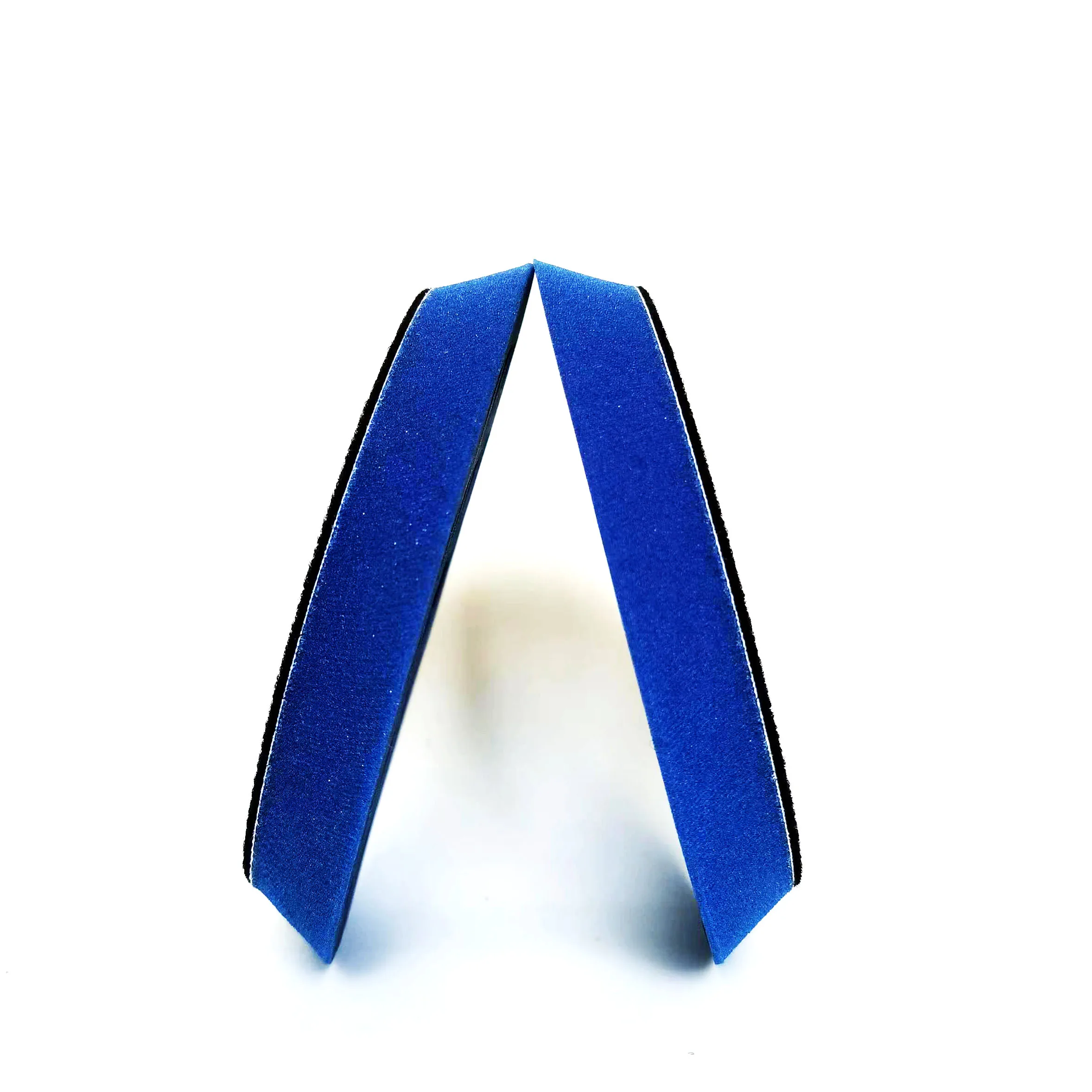 5-Inch Diamond Foam Buffer Polishing Pad Set Car Care and Car Body Polishing with Buffing Pads for Car Polisher