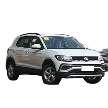 2024 vw t-cross small suv t-cross volkswagen price discount china gasoline suv 2023/2024 fuel car for volkswagen t-cross