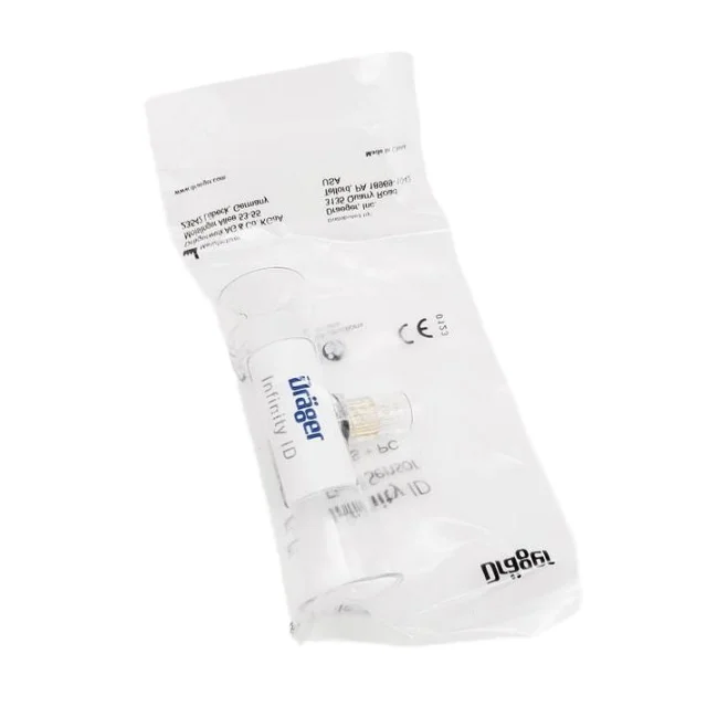 Flow Sensor P/N 6871980 for Drager