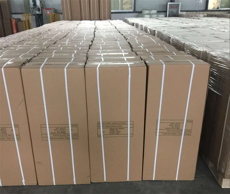  Сетка из стекловолокна 130 г 145 160 5x5 сетка 1x50 м для стен EIFS Stucco мозаика мрамор Китай завод