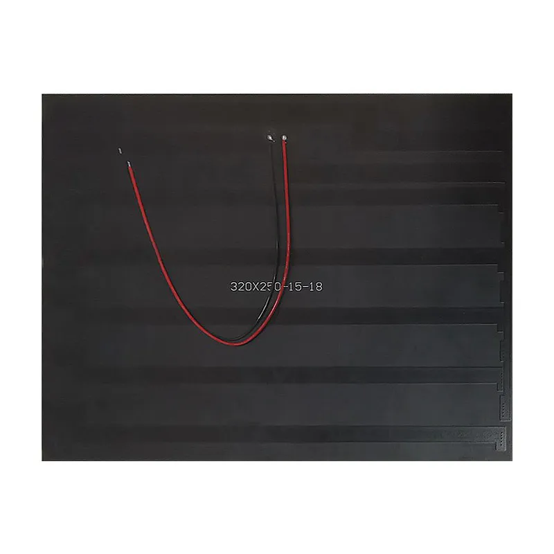 Small Size BC Solar Panel Mini 2W 3W 4W 5W 8W 10W 1V 2V 3V 5V 6V 9V 12V 18V Customized ETFE Epoxy PET SMT Solar Panel For Light