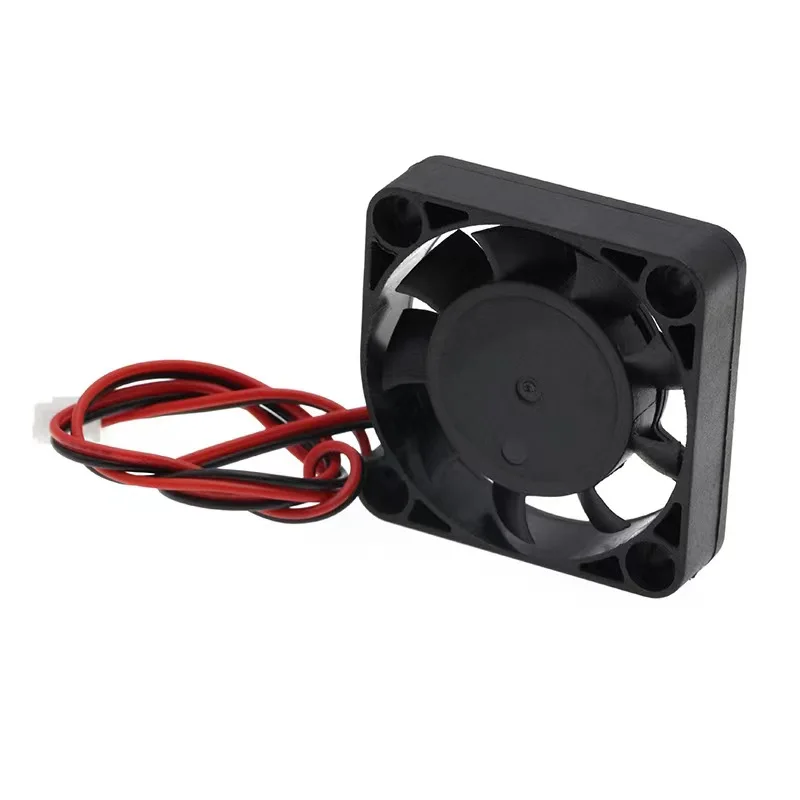 DC 5V 12V 24V Turbo Radial Fans 3D Printer Blower 4010 Cooling Fan Exhaust Fan for Ender 3 CR10 Computer CPU Cooler