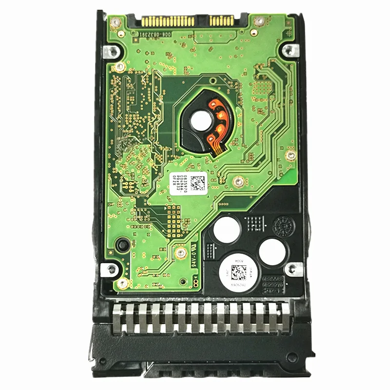 Huawei Oceanstor 02350SNC L1-S-SAS1800 1 8 ТБ 10K RPM SAS диска (2