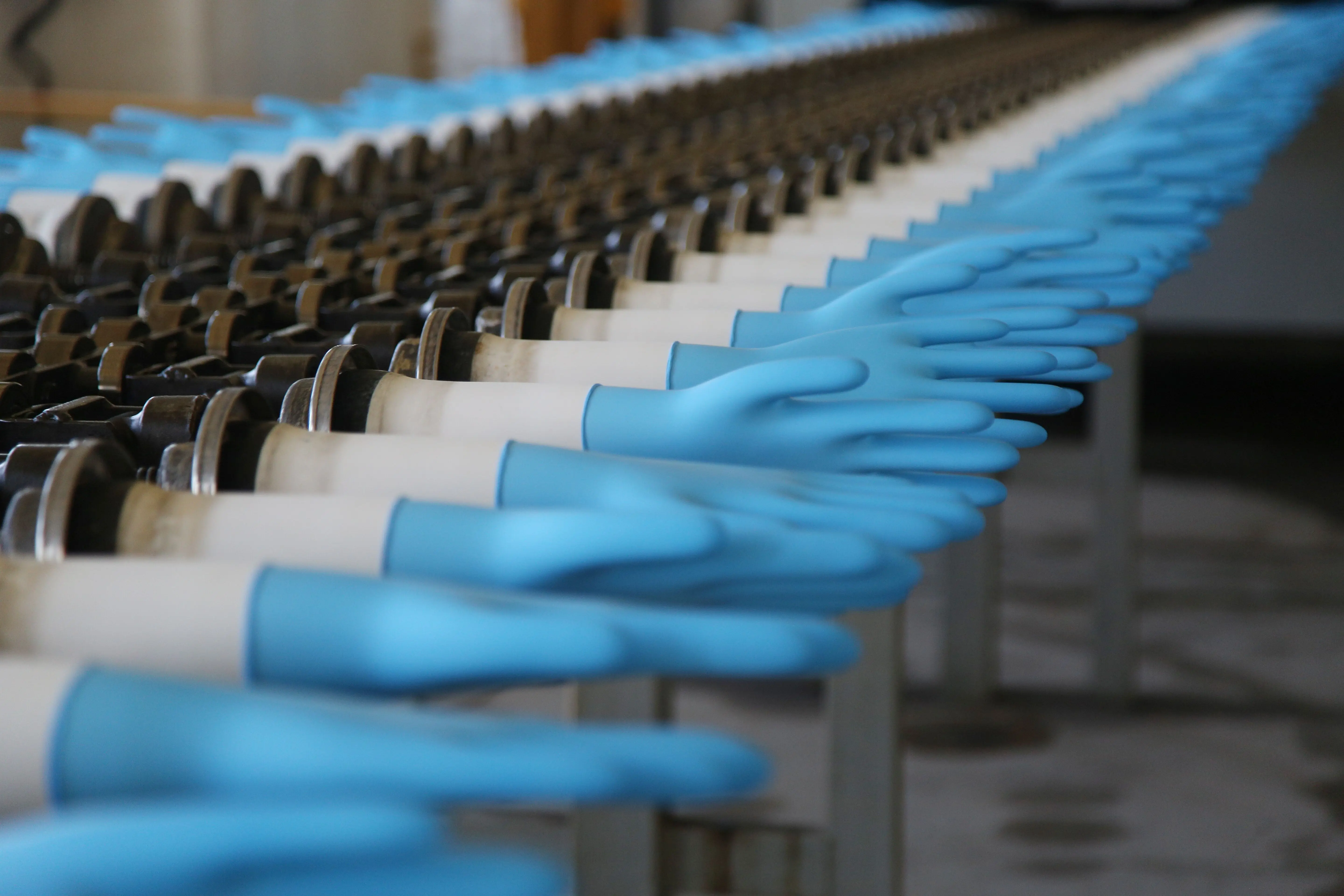 Cheap Disposable Examination Medical Nitrile Gloves Suppliers One Time Powder Free Seeking Blue Exam Hand Blend Nitril Gloves