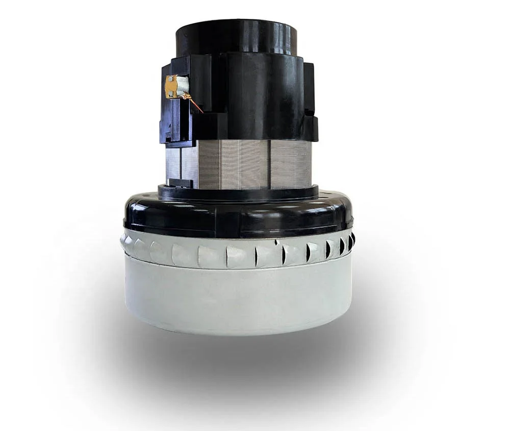 Good Service Classic Household Silver Vacuum Cleaner Motor Of 1700w