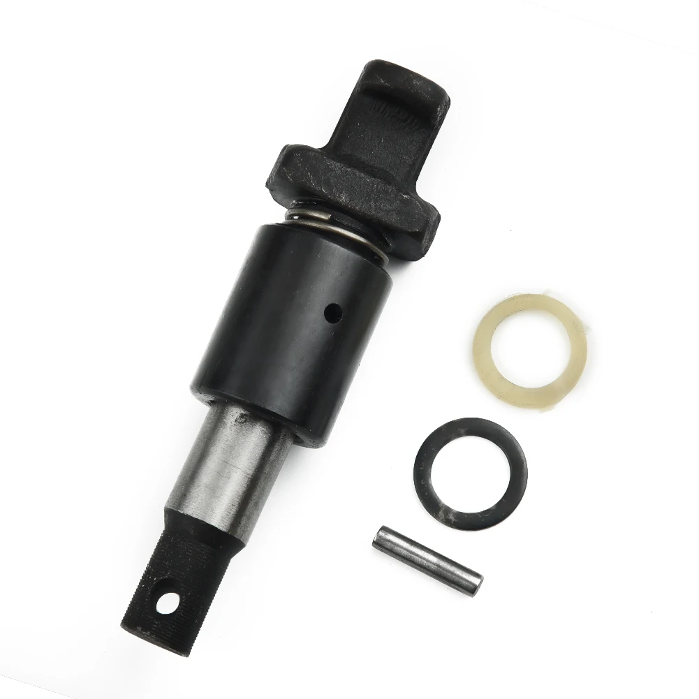 Set of 6 pcs/set of Metal bracket,  Pin, power tool accessories for demolition hammer  PH65A, locking rod spring