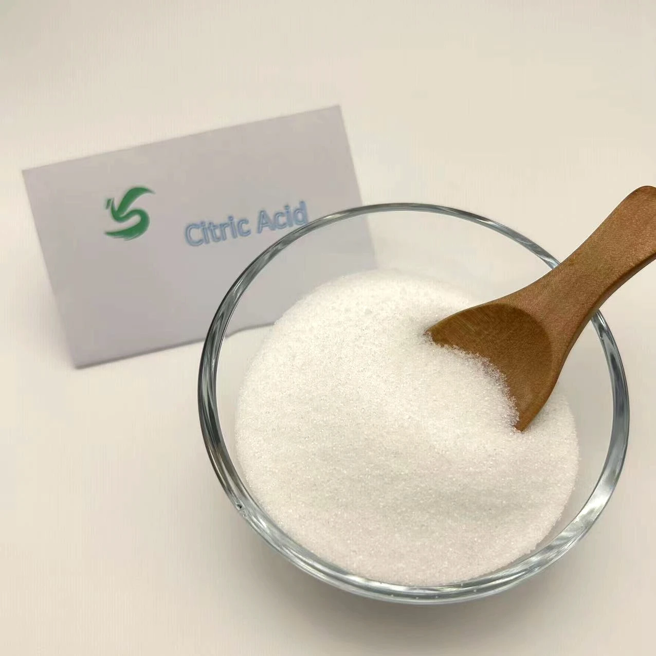 Factory Supply Food/Industry Grade Citric Acid Anhyrous/Monohydrate