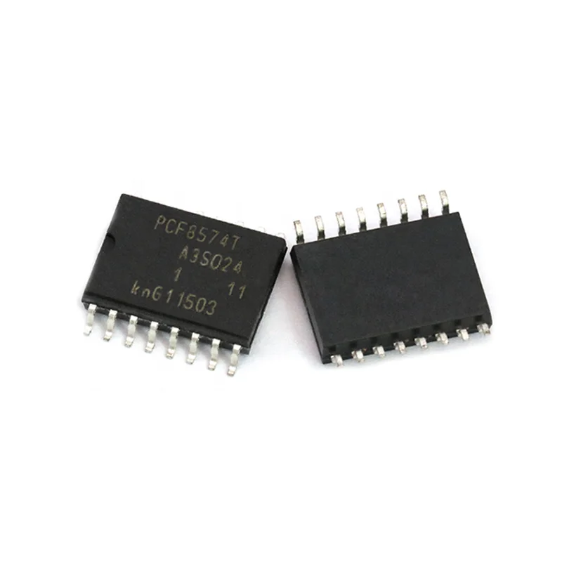 PCF8574T PCF8574 8574T 8574 New original imported expander IC chip PCF8574T