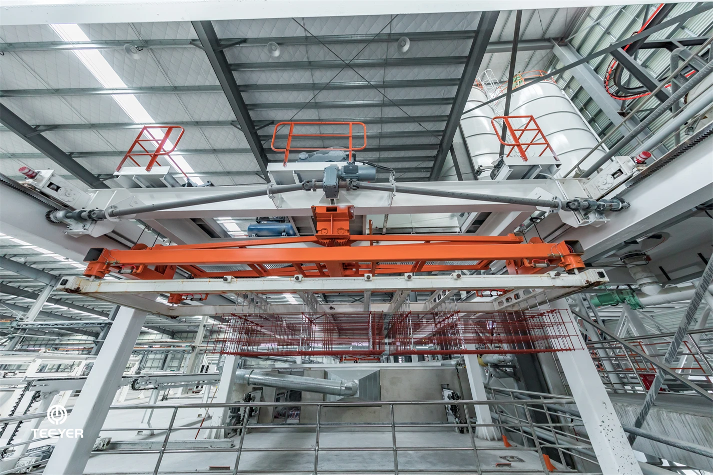 AAC block machine manufacturer