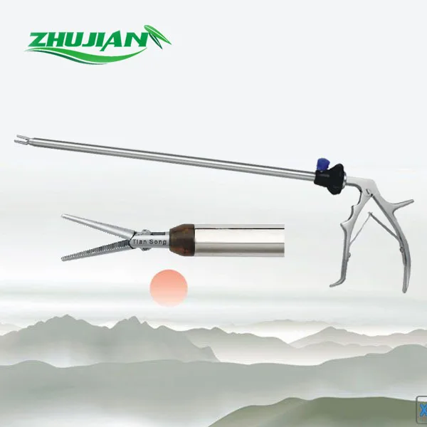 Laparoscopy instruments Liver retractor  New model 2020 laparoscopic surgical instruments laparoscopy instruments