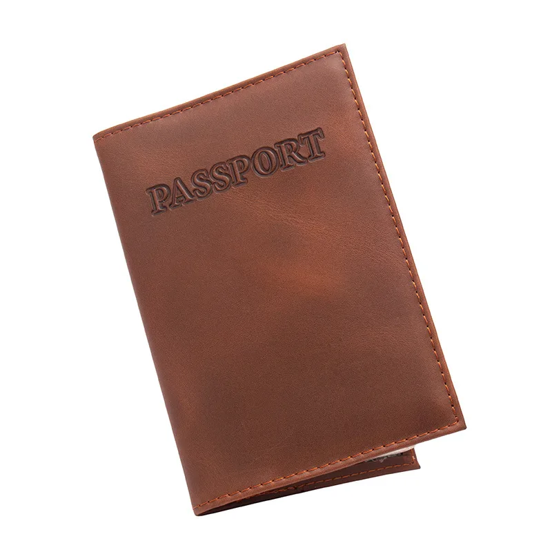 
leather multi-card position passport this passport holder ID bag passport cover Fashional colorful high quqality premium PU 