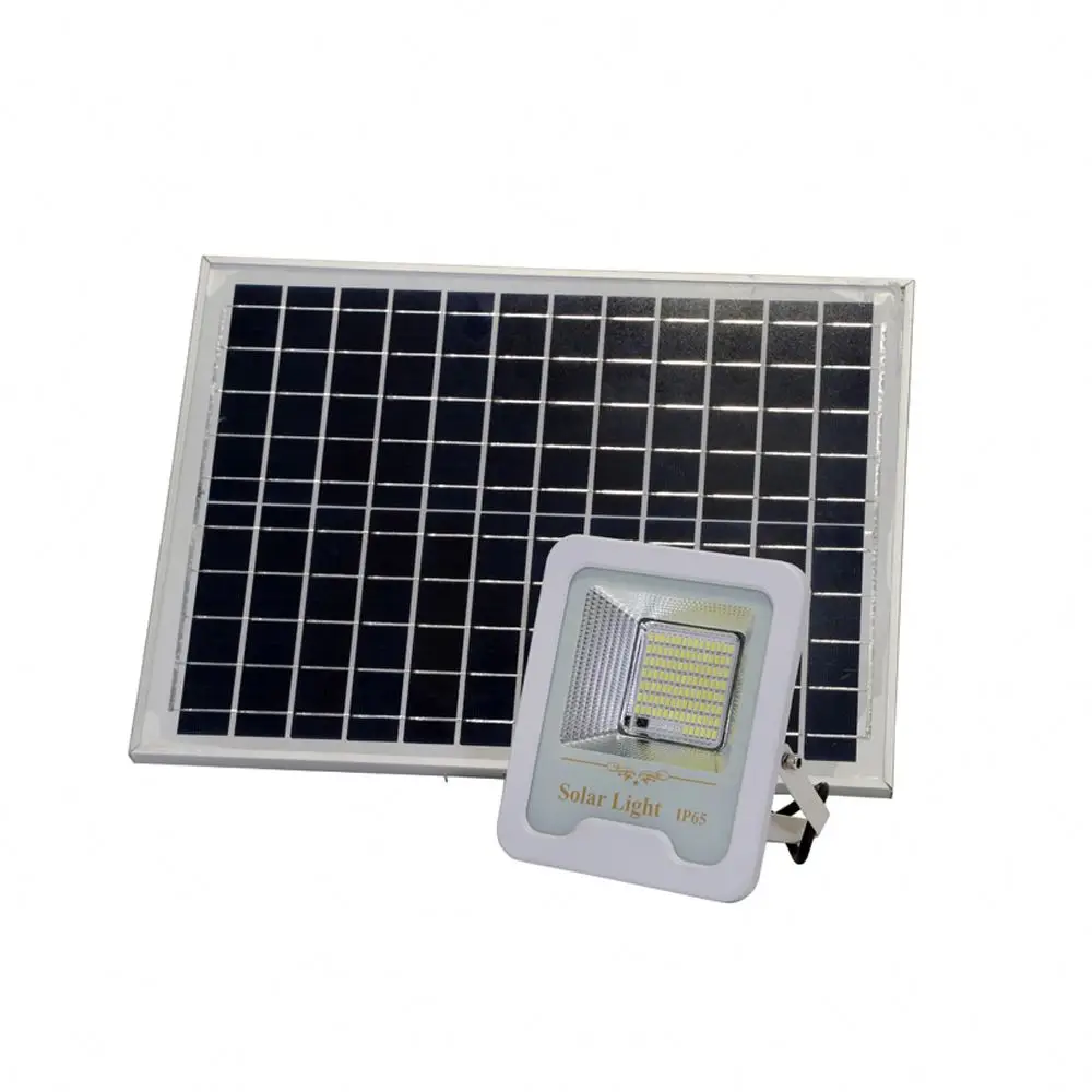 China Factory Rohs Theme Park Waterproof Ip65 Pc Lron Glass 60W 80W 100W 150W 200W 300W Led Replace Solar Flood Light
