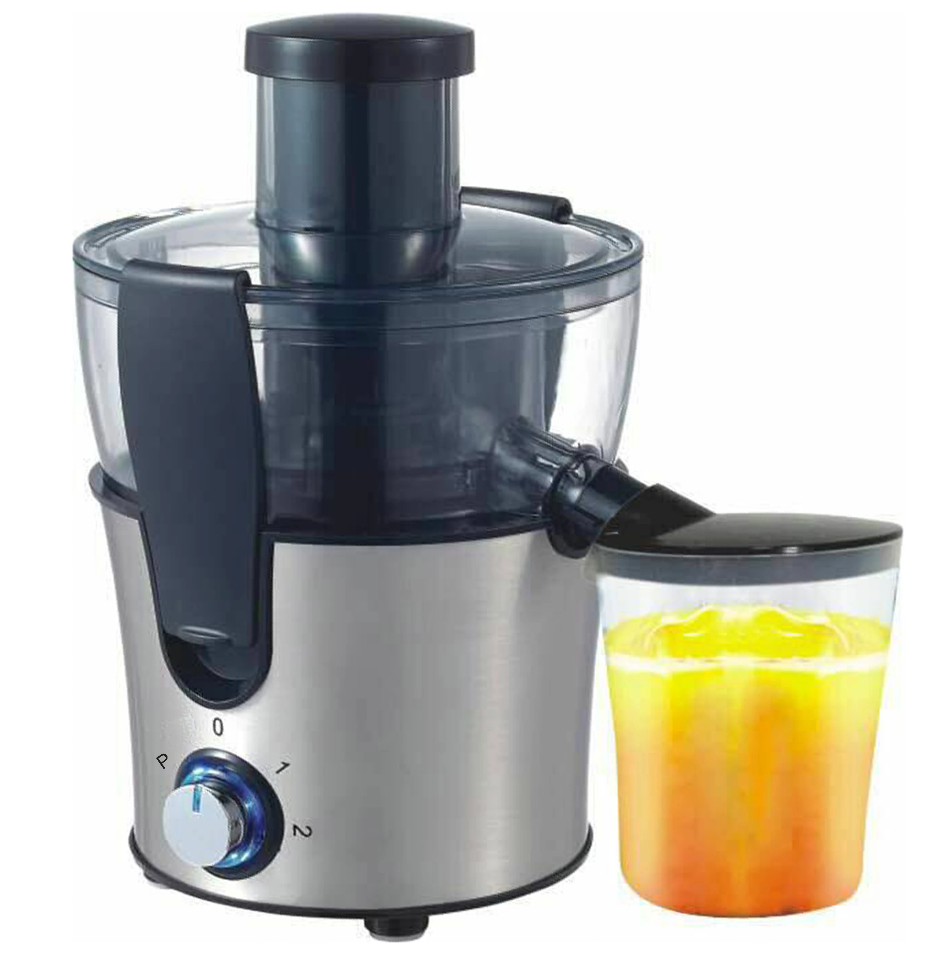 1L Citrus Juicer, Press juicer with 25L or 40W motor