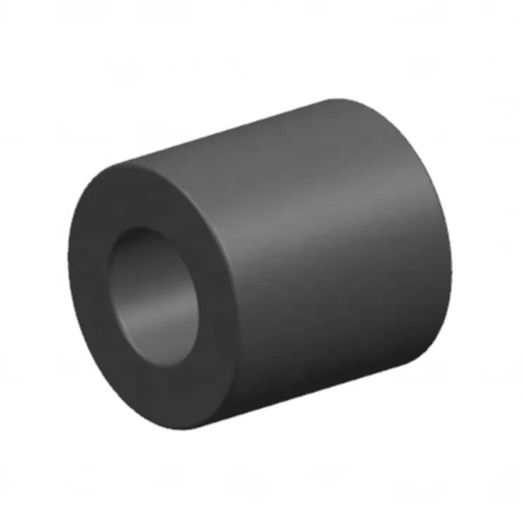 Marine Rubber Super Cylindrical Fender Dock Chain System Marine Rubber Super Cylindrical Fender