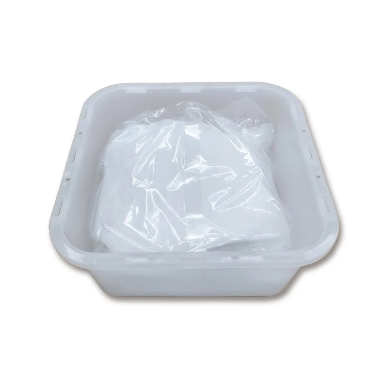 800ml Home Office Cacl2 Desiccant Damp Rid Mildew Proof Refillable Moisture Absorber