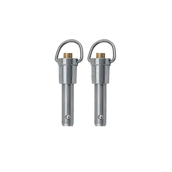 OEM Carbon steel detent pin ball locking pins spring & index plungers lock pin