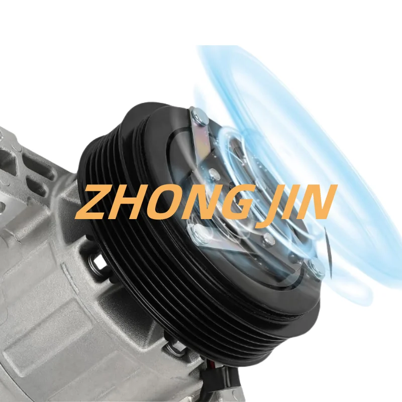 for Nissan XTRAIL 2.5L 2007-2014 Fit for Nissan X-Trail 2.5L AC Compressor for nissan x trail ac compressor