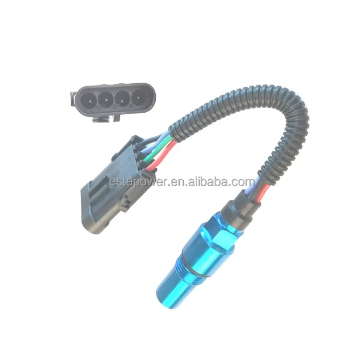 Датчик положения коленчатого вала 4326596 3408503 4326595 3408502 4984223 для ISB,QSB,6C,ISC,QSC,L10,ISL,QSL,855,K19,QSK19,M11,ISM,QSM