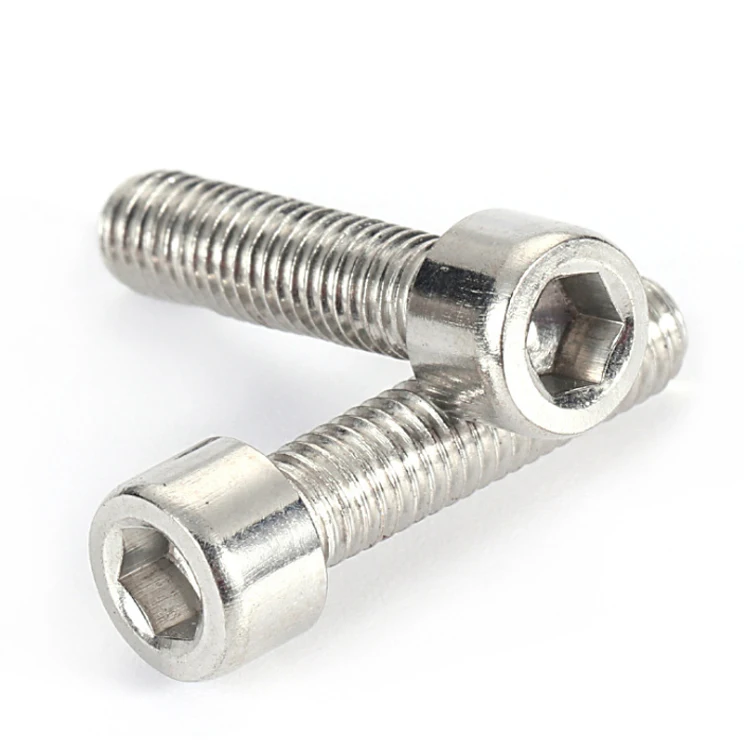 Профессиональная фабрика по производству M8-M30 304 болты с шестигранной головкой из нержавеющей болт для розеток