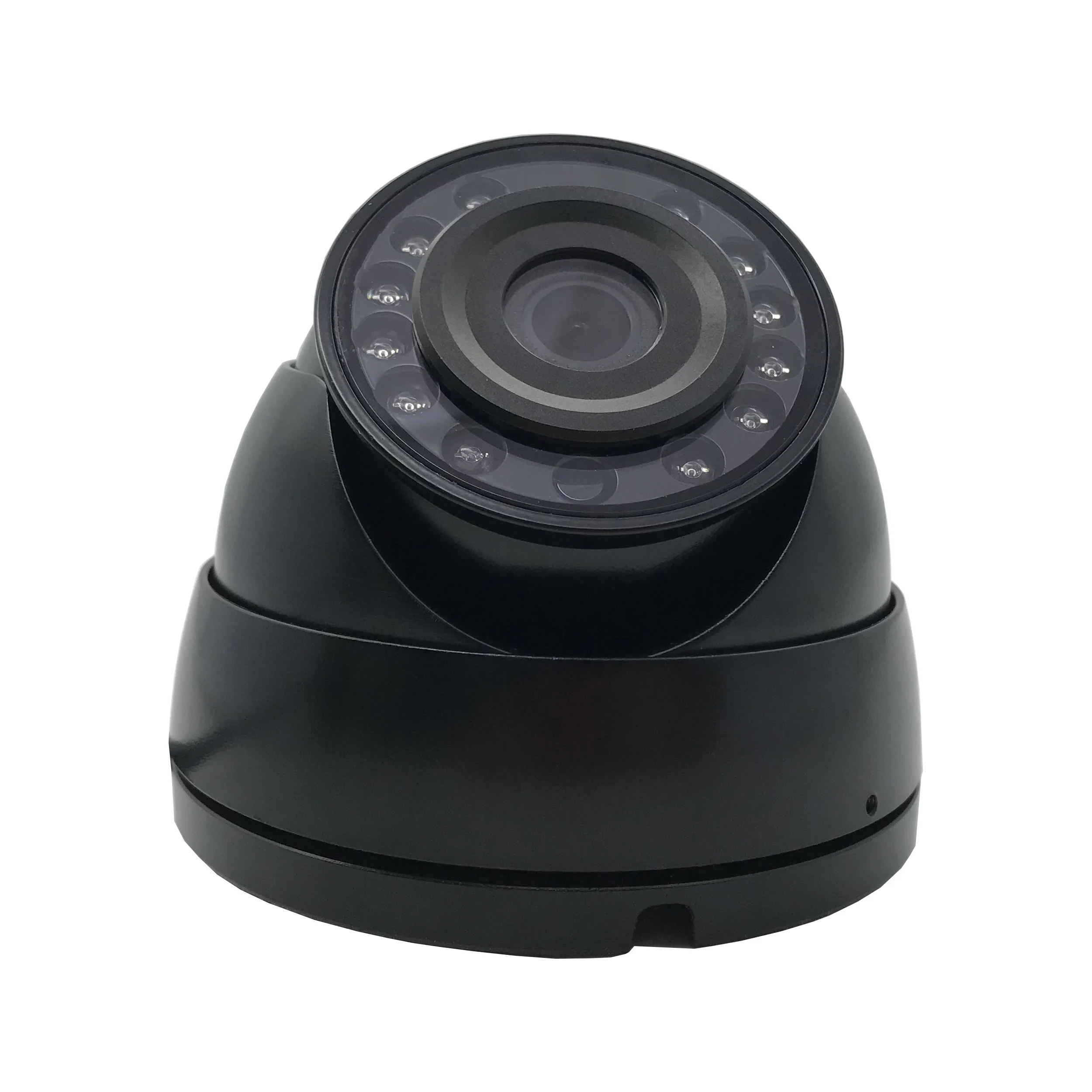 1.3MP 2.0MP AHD цветная купольная камера с сопротивлением холоду для холодильной