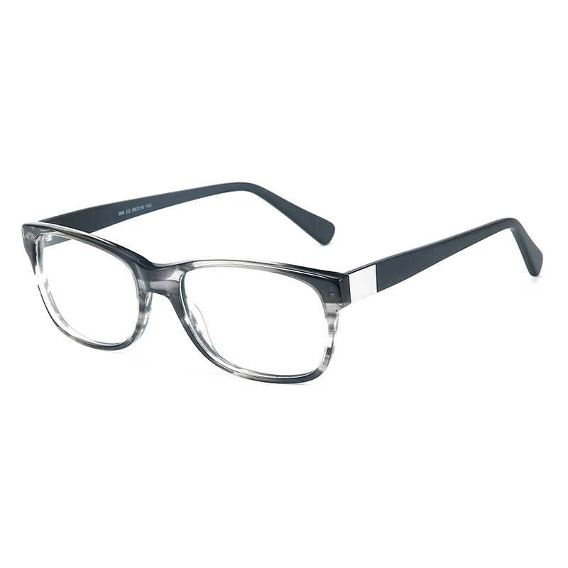 366 Prescription Glasses Wholesale High Quality Specs Frames For Men