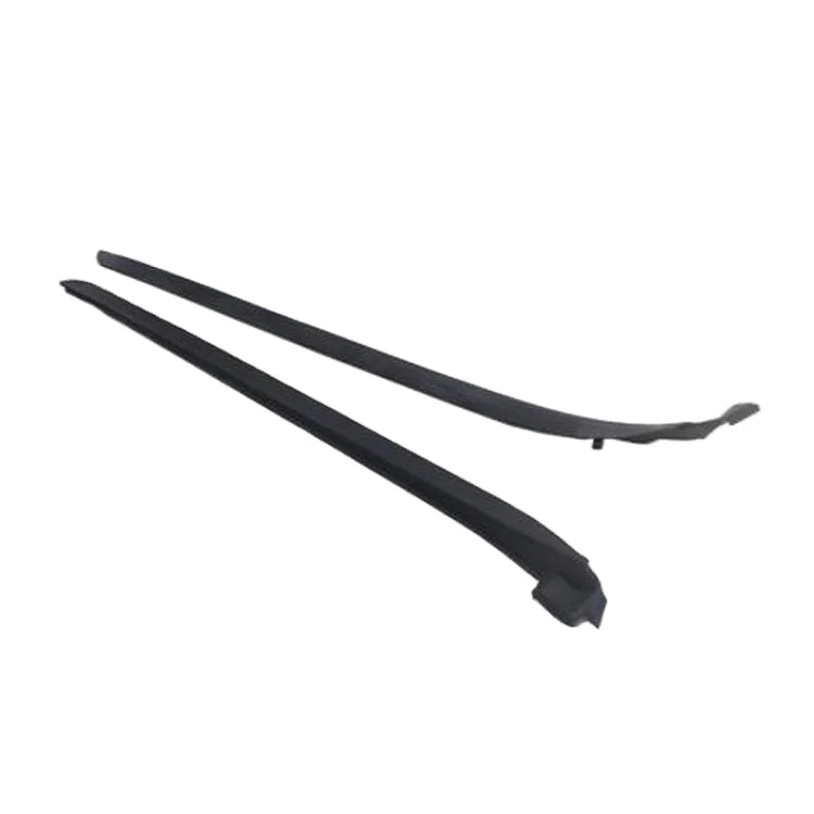 Front Windshield Side Molding Exterior Trim Strip 861312L000 861322L000 For i30 Elantra 2008-2012