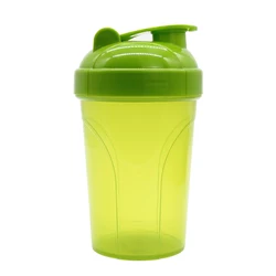 China 500ml high quality custom logo sports shaker bottle, blender water bottle oem private label protien shaker bottles