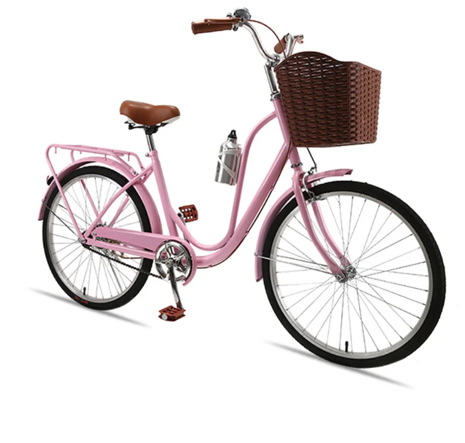 
High Quality Cheap Price Single Speed 26