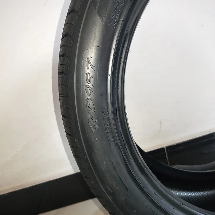 Factory Car Tire Popular Tyre HAIDA HD937 UHP tyre 245/50R20 255/45ZR20 With cheap price