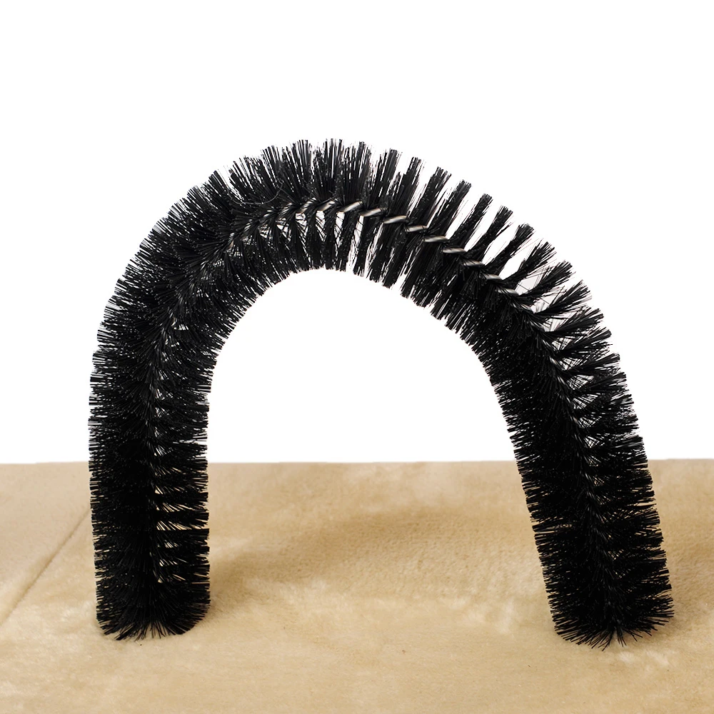 OEM Hoopet Huge Big Luxury Cat Condo Houses Tree For Cats Multi Family