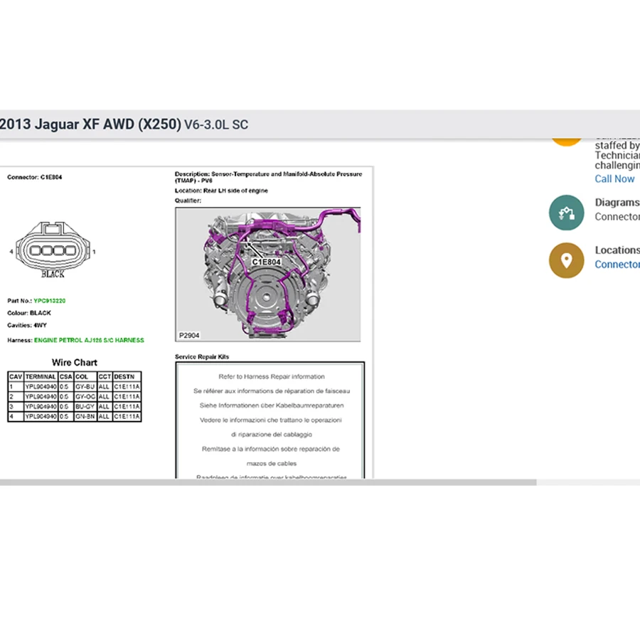 2024 All Data Repair 10.53 Software Diagnostic Trouble Code Diagrams Maintenance Online Account Alldata Auto Repair Software