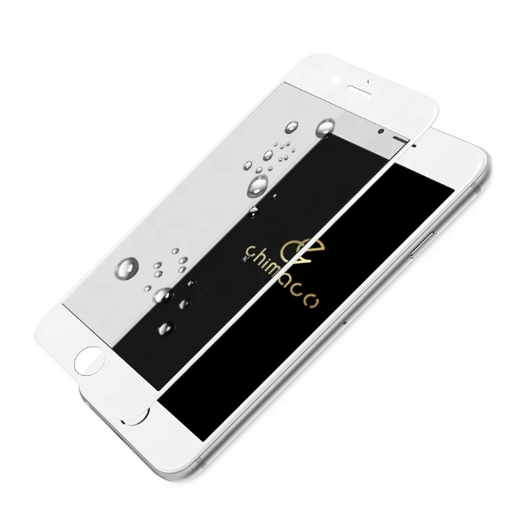 Best Quality 3D 5D 10D Tempered Glass Screen Protective Film For iPhone