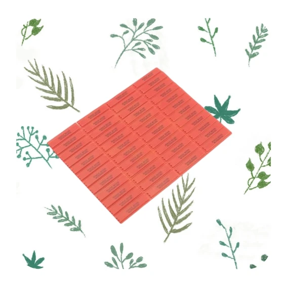 A-009(AM Label в листах) Высококачественная клейкая Противоугонная мягкая наклейка DR EAS AM Label для розничного магазина