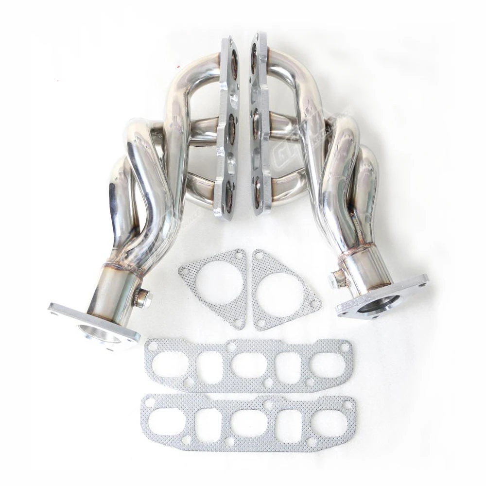 China auto performance headers header for Nissan 370z