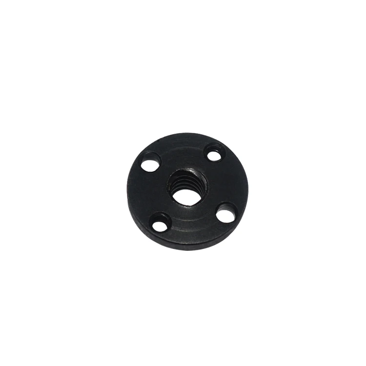 OX CNC 3D Printer Parts X axis Y Prusa I3 MK2 MK3 trapezoidal screw POM nut T8