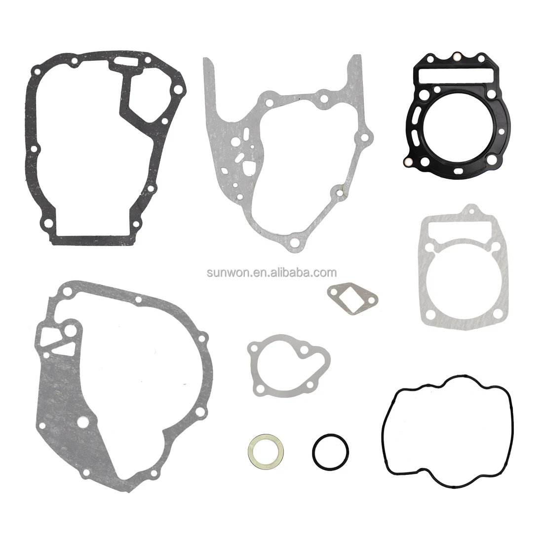 Прокладка головки цилиндра для 250cc CF250 CH250 двигатель Go Karts Dune Buggy скутеры