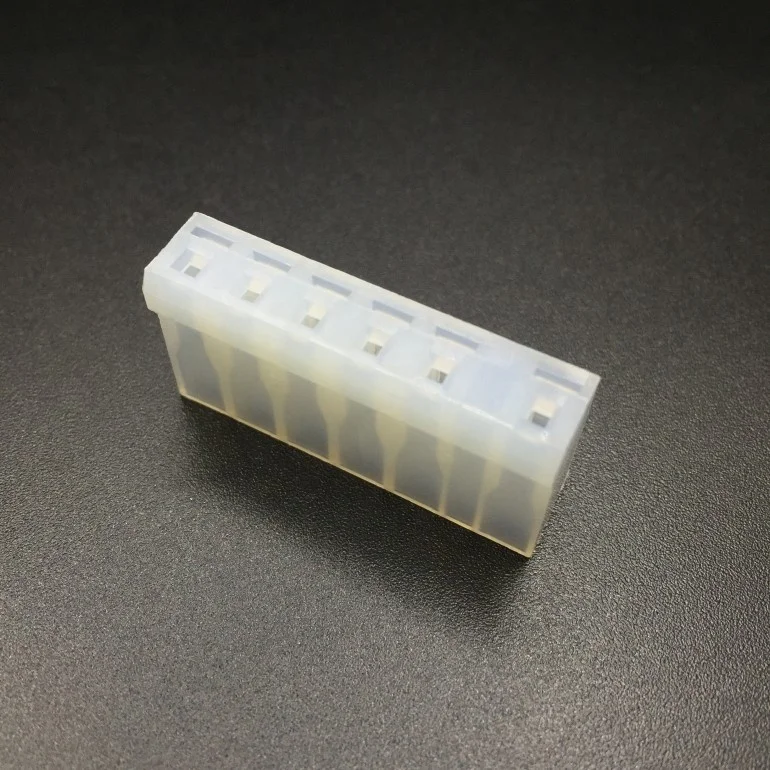 High quality 5.0(7.5)mm pitch connector molex 5199-6Y