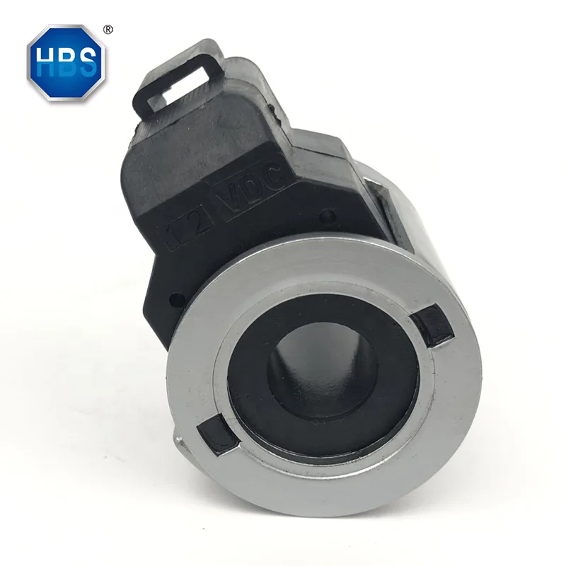 12V & 24V Solenoid Valve Coil OEM 332/H4123 4306924 For Excavator J C B JS130