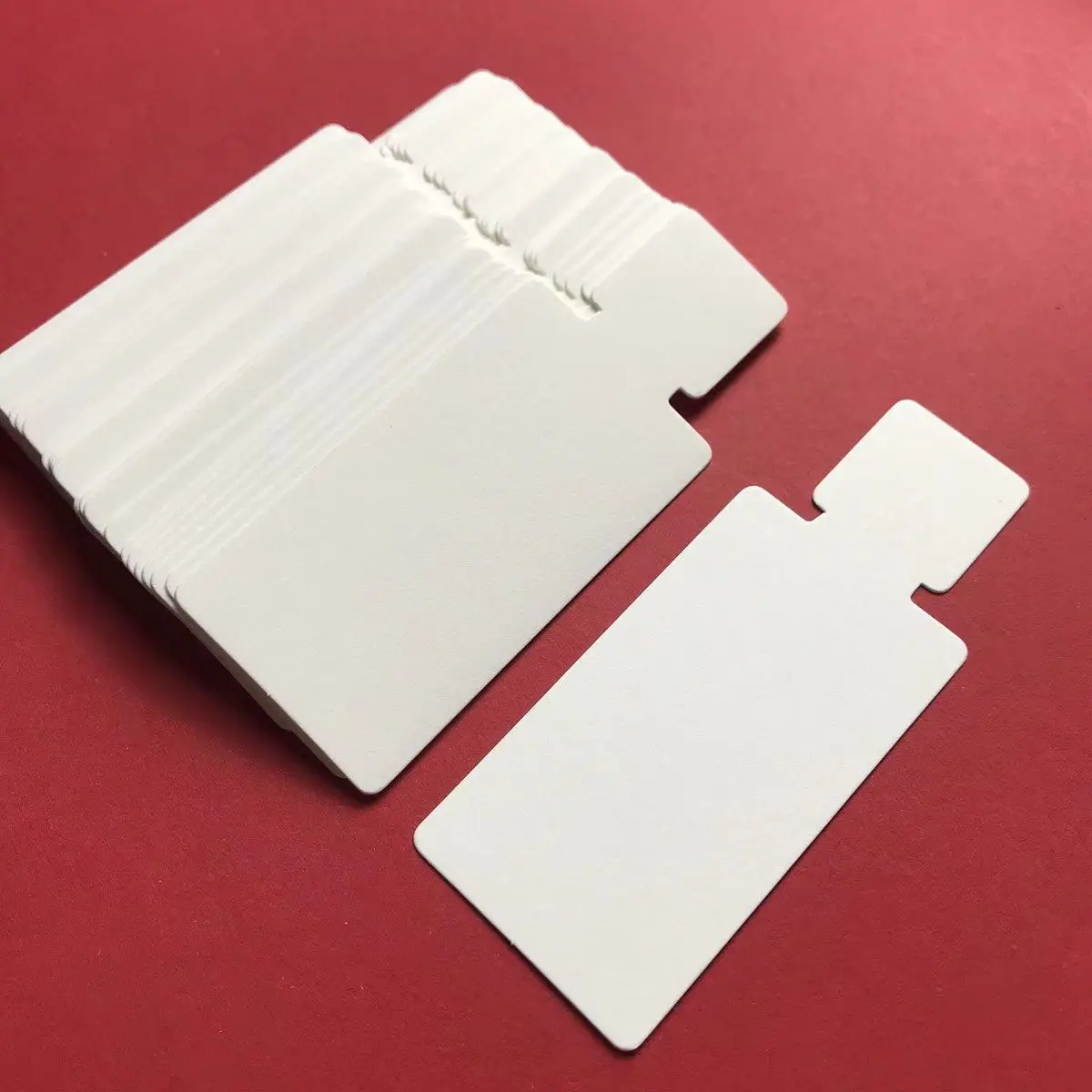 Good Quality Absorbent Paper for Perfume Smelling Strips Fragrance Perfume Testing Paper Strips perfume bottle