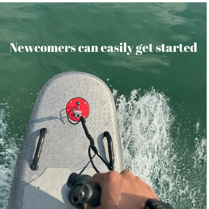 Electric Surfboard Jet Board Electric Surfboard Electric Jet Surf Electric Surfboards