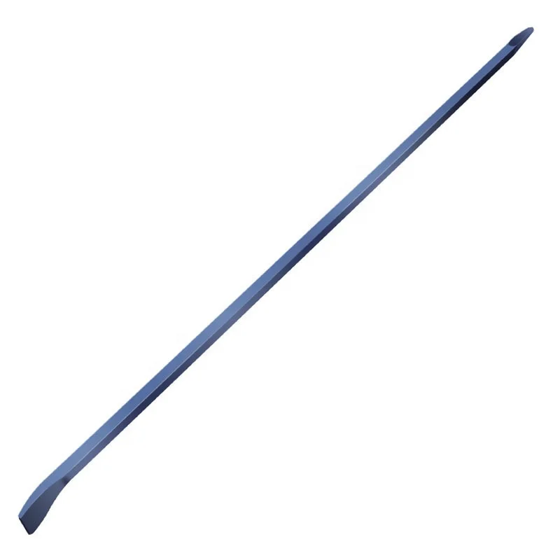 Hexagonal Multi-purpose Crowbar Special Steel Thickened Heavy Duty Firefighting Prying Tool