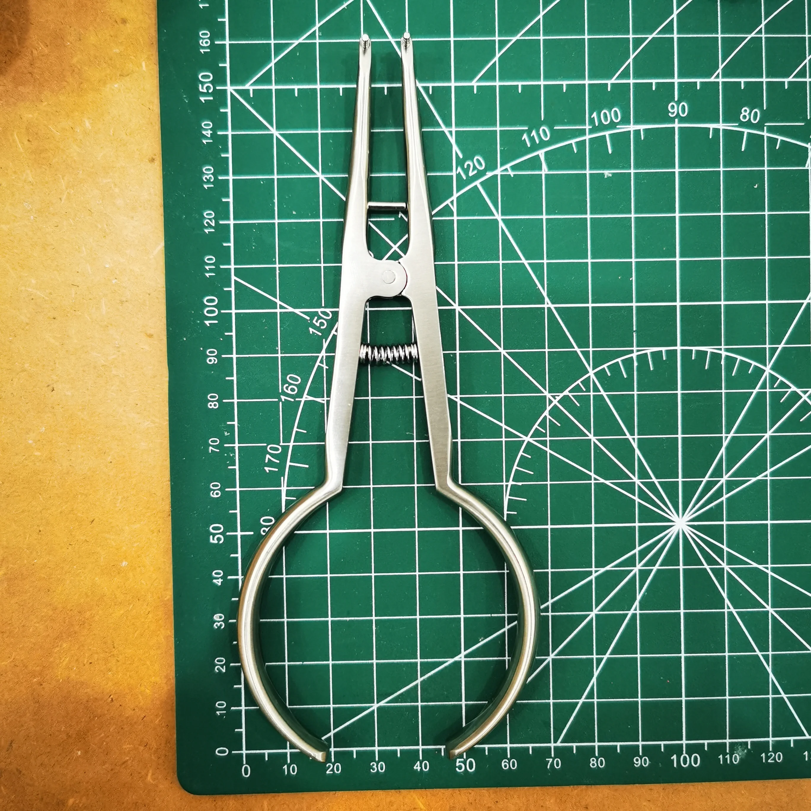 Top Factory Price Manual Orthodontic Pliers Steel Dental Orthodontic Torque Plier Set Separating Feature Drill Accessories