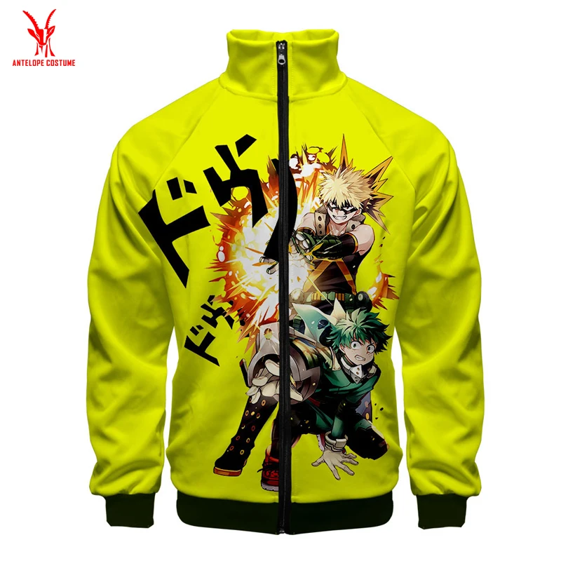 
Custom Heat Transfer Print Chinese Manufacture Jackets Biker Jacket For Men 