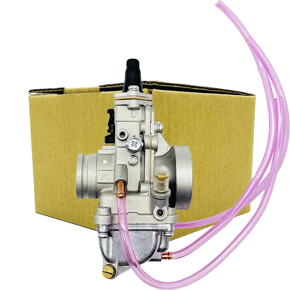 2-Stroke TM24 24mm MIKUNI YAMA HA TMX24 VM24 80cc-150cc 2/4-stroke engine Carburetor