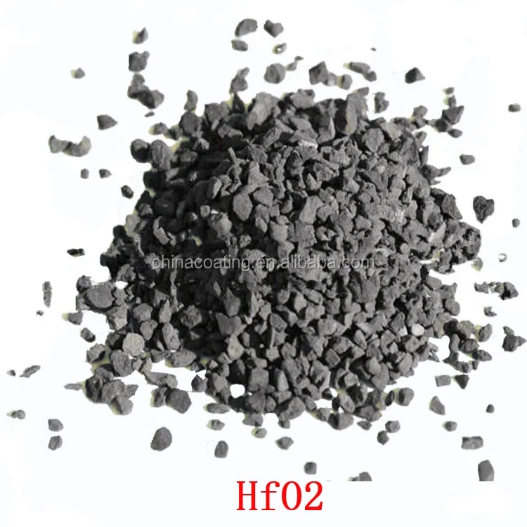 Диоксид нано-гафния, порошок 99.9% HfO2, оксид гафния, цена