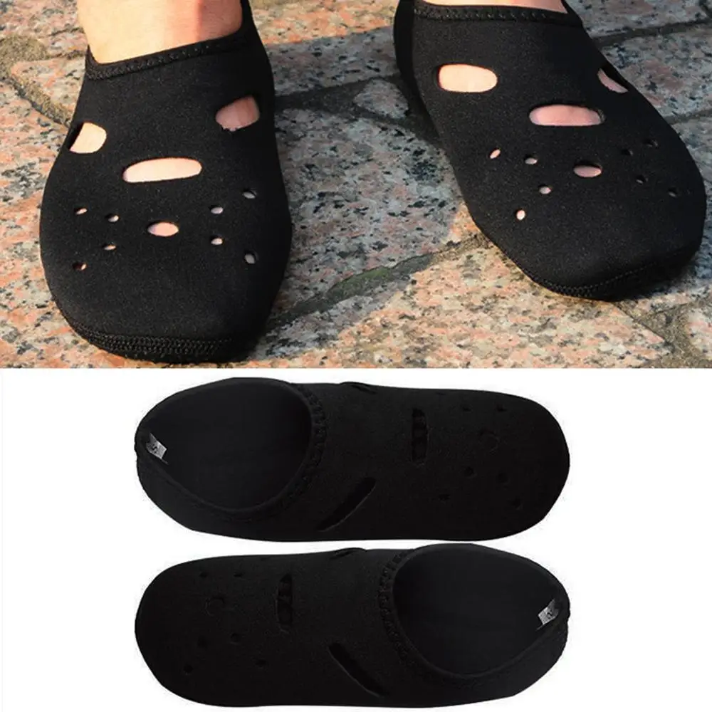 Water Sports Neoprene Diving Socks Anti Skid Beach Socks Swimming Surfing Neoprene Socks Adult Diving Boots Wet Suit Shoes