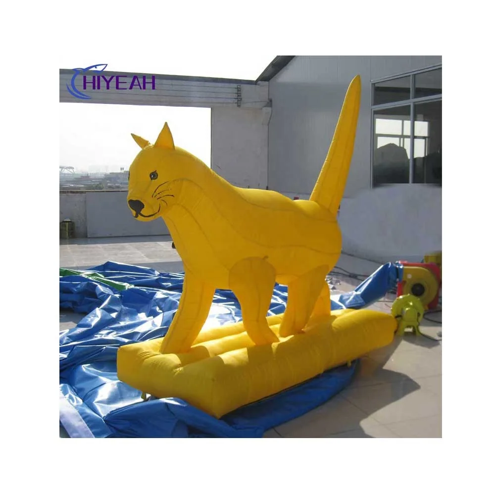 Advertising Custom Giant Inflatable Insect Inflatable Ant Character Commercial